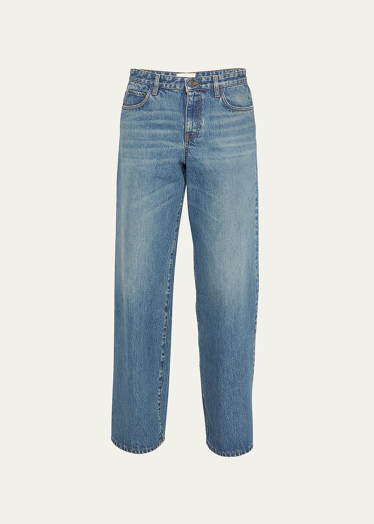 Danielle's Denim Essentials – WeWoreWhat