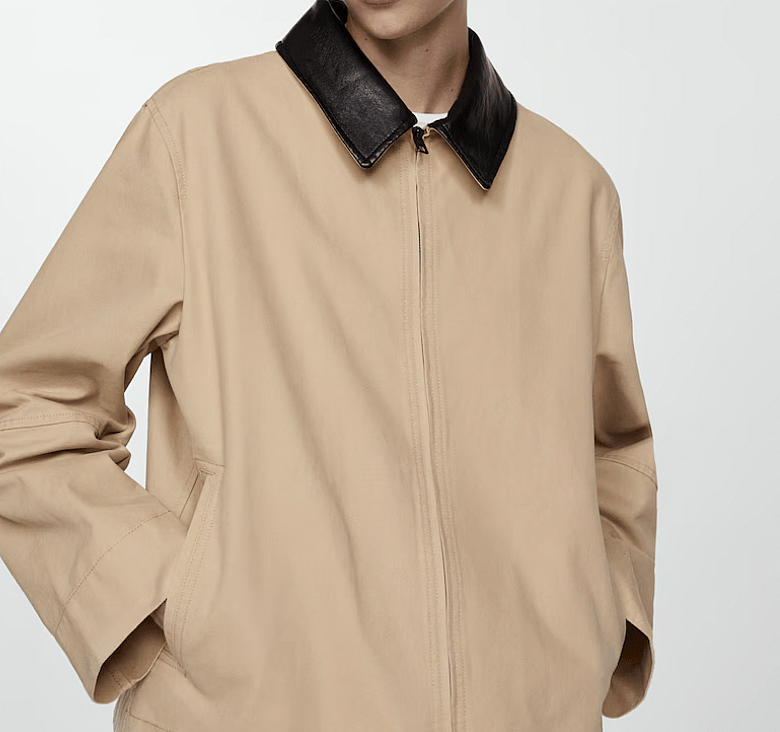 Danielle's Fav Fall Jackets – WeWoreWhat